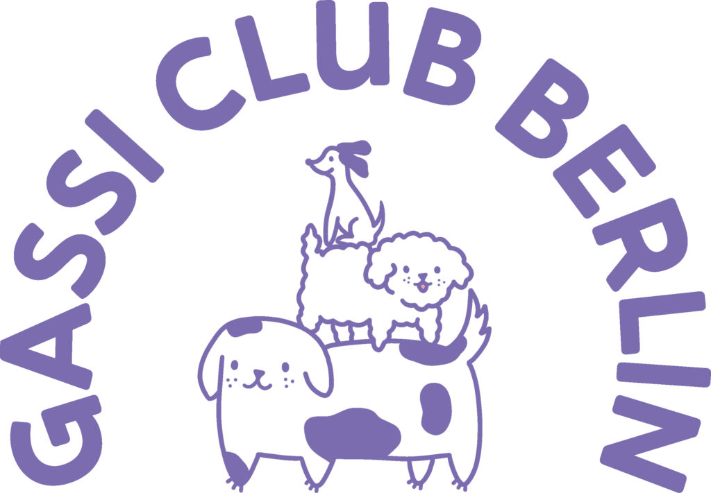 Gassi Club Berlin Logo